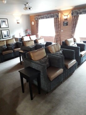 Heartlands Care & Nursing Home